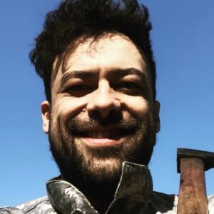 تصویر هنرمند Silviu Gherman