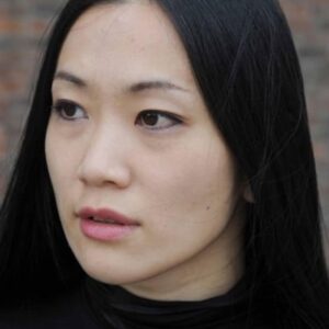 تصویر هنرمند Kaori Ito