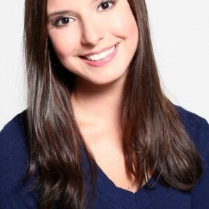 تصویر هنرمند Samantha Gelnaw