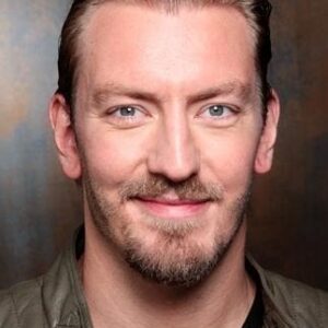 تصویر هنرمند Darrel Cherney