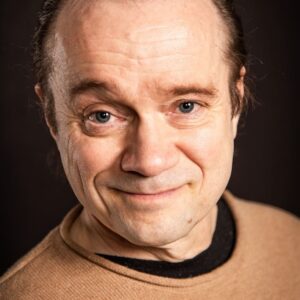 تصویر هنرمند Juha Uutela