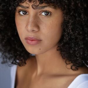 تصویر هنرمند Rachel Ogechi Kanu