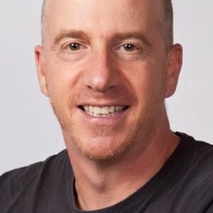 تصویر هنرمند Pip Mushin