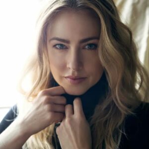 تصویر هنرمند Amanda Schull