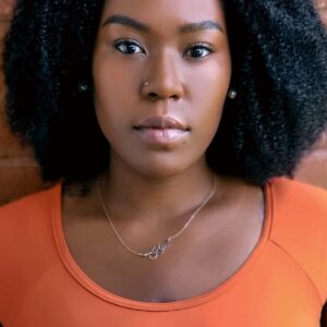 تصویر هنرمند A. Jae Michele