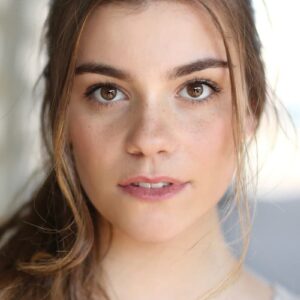 تصویر هنرمند Ortensia Fioravanti