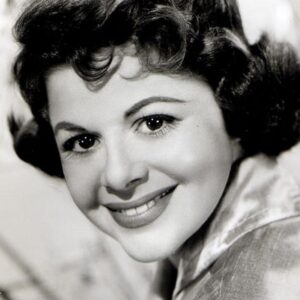 تصویر هنرمند Mitzi McCall