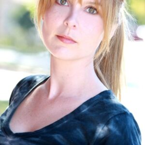 تصویر هنرمند Brooke Anderson