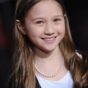 تصویر هنرمند Meredith Droeger