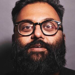 تصویر هنرمند Sunil Patel