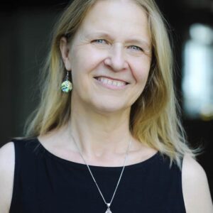 تصویر هنرمند Cornelia Funke