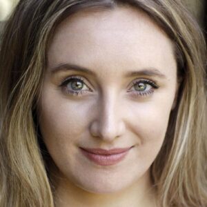 تصویر هنرمند Lily Brazier