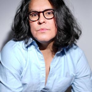 تصویر هنرمند Jonas Paz-Benavides