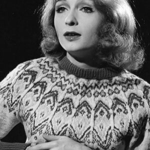 تصویر هنرمند Carrie Nye