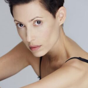 تصویر هنرمند Dorit Sauer