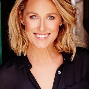 تصویر هنرمند Allison Cratchley