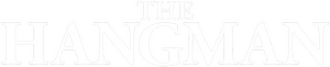 لوگوی رسمی فیلم The Hangman (2024)