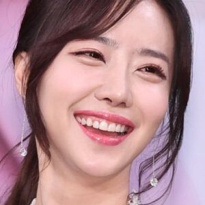 تصویر هنرمند Kim Hae-in