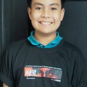 تصویر هنرمند John Christopher Ventura