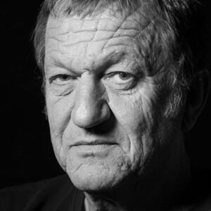 تصویر هنرمند John Benfield