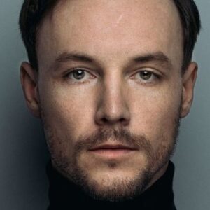 تصویر هنرمند Raphael Nicholas