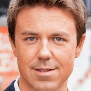تصویر هنرمند Andrew Buchan