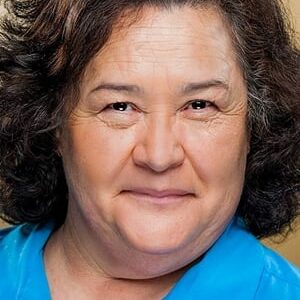 تصویر هنرمند Gloria Sandoval