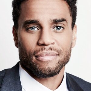 تصویر هنرمند Michael Ealy