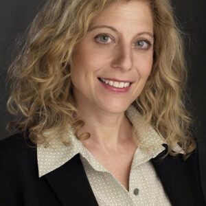 تصویر هنرمند Deborah Liebling