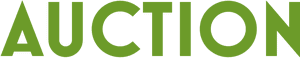 لوگوی رسمی فیلم Auction (2024)