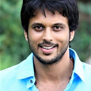 تصویر هنرمند Aadarsh Balakrishna