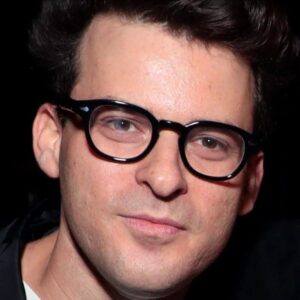 تصویر هنرمند Eli Bush