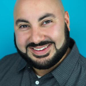 تصویر هنرمند Vladimir Perez