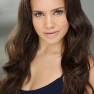 تصویر هنرمند Allie Bertram