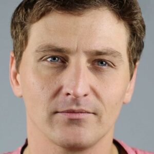 تصویر هنرمند Viacheslav Dovzhenko