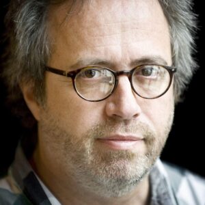 تصویر هنرمند Jaco Van Dormael