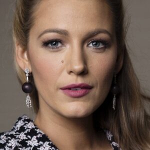 تصویر هنرمند Blake Lively