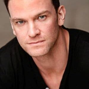 تصویر هنرمند Keith McErlean