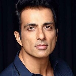 تصویر هنرمند Sonu Sood