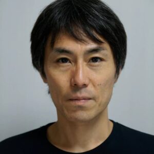 تصویر هنرمند Naoto Kumazawa