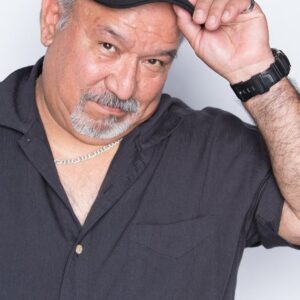 تصویر هنرمند Octavio Solorio