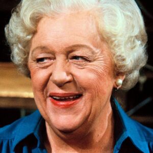 تصویر هنرمند Lucille Benson