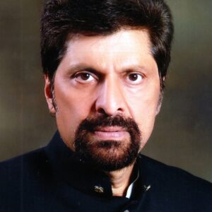 تصویر هنرمند Vijayendra Ghatge