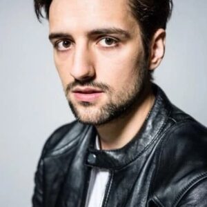 تصویر هنرمند Jędrzej Bigosiński