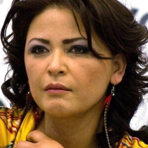 تصویر هنرمند Elpidia Carrillo