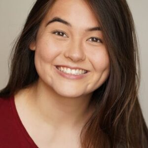 تصویر هنرمند Jenny Yokobori