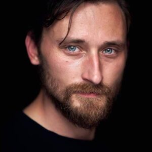 تصویر هنرمند Stefan Gota