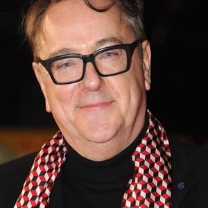 تصویر هنرمند Steve Bendelack