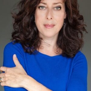 تصویر هنرمند Leni Parker