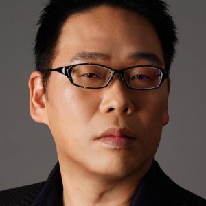 تصویر هنرمند Kenji Nomura